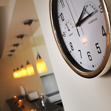 Derelli Elegance Apartment Szófia Szoba fotó