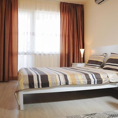 Derelli Elegance Apartment Szófia Szoba fotó
