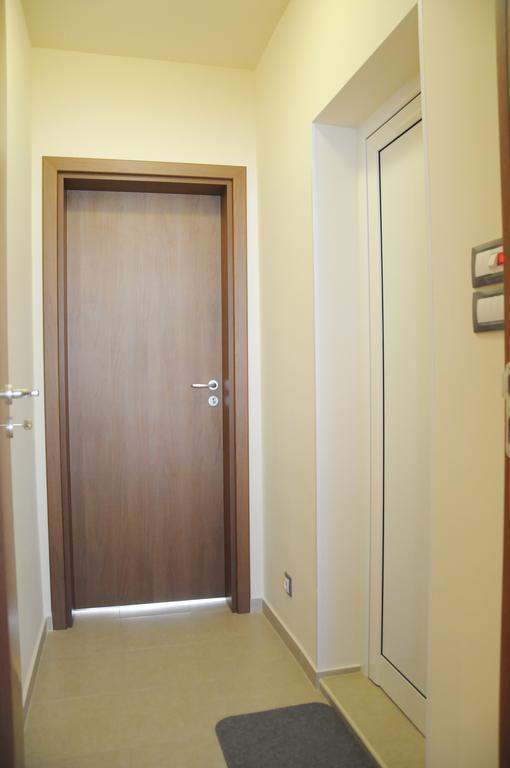 Derelli Elegance Apartment Szófia Szoba fotó