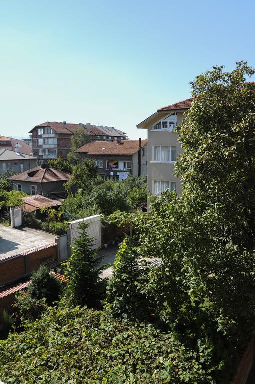 Derelli Elegance Apartment Szófia Szoba fotó