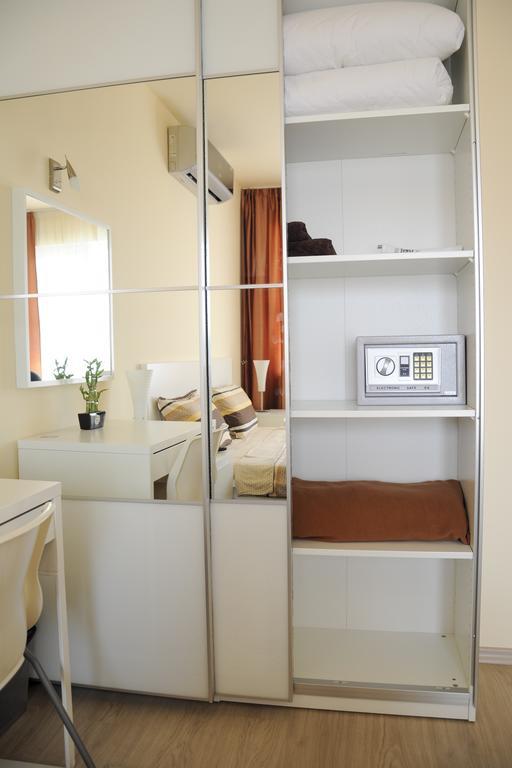 Derelli Elegance Apartment Szófia Szoba fotó