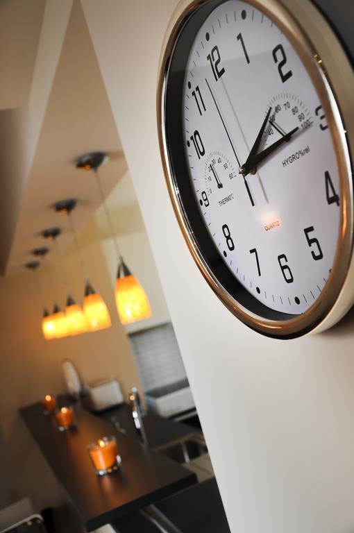 Derelli Elegance Apartment Szófia Szoba fotó