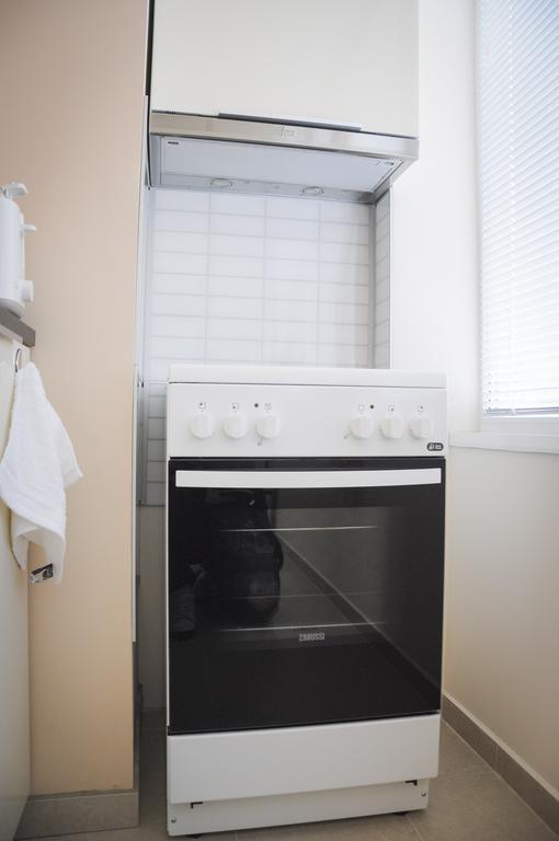 Derelli Elegance Apartment Szófia Szoba fotó