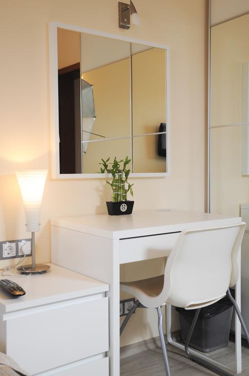 Derelli Elegance Apartment Szófia Szoba fotó