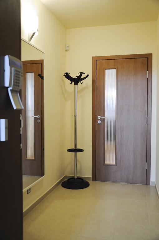 Derelli Elegance Apartment Szófia Szoba fotó