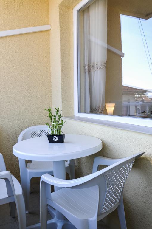 Derelli Elegance Apartment Szófia Szoba fotó