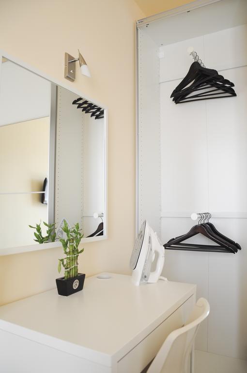 Derelli Elegance Apartment Szófia Szoba fotó