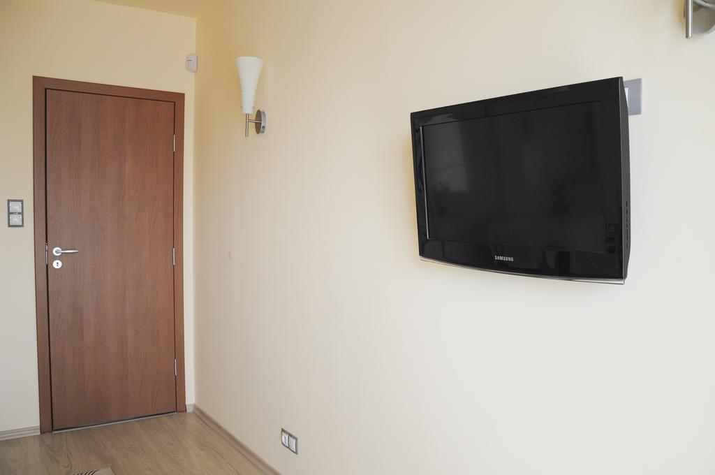 Derelli Elegance Apartment Szófia Szoba fotó