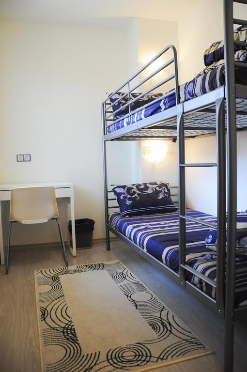 Derelli Elegance Apartment Szófia Szoba fotó